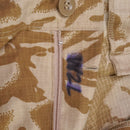 NZ Army Desert DPM Ripstop Trousers - 88R, Medium - New Zealand Army Surplus - Combat Trousers