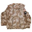 NZ Army Desert DPM Shirt w/ MFO Insignia