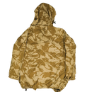 NZ Army Desert DPM Windproof Jacket - Medium - New Zealand Army Surplus - Field Jackets