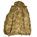 NZ Army Desert DPM Windproof Jacket - Medium - New Zealand Army Surplus - Field Jackets