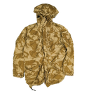 NZ Army Desert DPM Windproof Jacket - Medium - New Zealand Army Surplus - Field Jackets