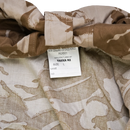 NZ Army Desert DPM Windproof Jacket w/ MFO Insignia