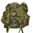 NZ Army DPM ALICE Pack with Frame, item 5 - New Zealand Army Surplus - Day Packs