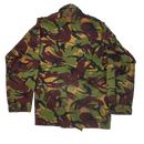 NZ Army DPM Shirt - Medium - Film Production Used - Field Shirts