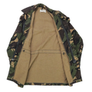 NZ Army DPM 'Swanny' Wool Jacket - Medium