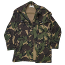 NZ Army DPM 'Swanny' Wool Jacket - Medium