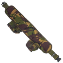 NZ Army DPM Web Belt w/ Pouches - Large - New Zealand Army Surplus - Webbing