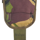 NZ Army DPM Web Belt w/ Pouches - Large - New Zealand Army Surplus - Webbing