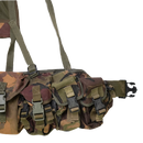 NZ Army DPM Web Set - Large