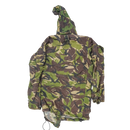 NZ Army DPM Windproof Jacket - Large - New Zealand Army Surplus - Field Jackets
