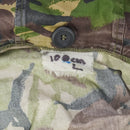 NZ Army DPM Windproof Jacket - Large - New Zealand Army Surplus - Field Jackets