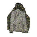 NZ Army DPM Windproof Jacket - XLarge - New Zealand Army Surplus - Field Jackets