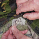 NZ Army DPM Windproof Jacket - XLarge - New Zealand Army Surplus - Field Jackets