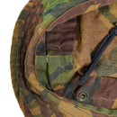 NZ Army Early 1990s Model DPM Boonie - Large - New Zealand Army Surplus - Boonies