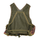 NZ Army Early DPM Combat Vest - Large - New Zealand Army Surplus - Combat Vests