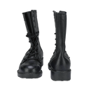 NZ Army John Bull GP Boots - 5 UK - New Zealand Army Surplus - Combat Boots