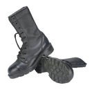 NZ Army John Bull GP Boots - 5 UK - New Zealand Army Surplus - Combat Boots