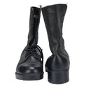 NZ Army King Leo GP Boots - 3 UK - New Zealand Army Surplus - Boots