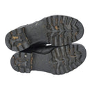 NZ Army King Leo GP Boots - 3 UK - New Zealand Army Surplus - Boots