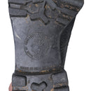 NZ Army King Leo GP Boots - 3 UK - New Zealand Army Surplus - Boots