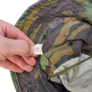 NZ Army Late 1980s Model DPM Boonie - Medium, Item 2 - New Zealand Army Surplus - Boonies