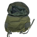 NZ Army M56 Canvas Buttpack