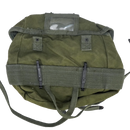 NZ Army M56 Canvas Buttpack