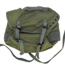 NZ Army M56 Canvas Buttpack