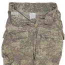 NZ Army MCU Field Trousers - 2X Small - New Zealand Army Surplus - Combat Trousers