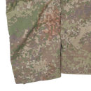 NZ Army MCU Field Trousers - 2X Small - New Zealand Army Surplus - Combat Trousers