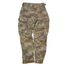 NZ Army MCU Field Trousers - Medium Regular - New Zealand Army Surplus - Combat Trousers