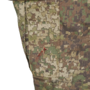 NZ Army MCU Field Trousers - Medium Regular - New Zealand Army Surplus - Combat Trousers