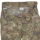 NZ Army MCU Field Trousers - Medium Short - New Zealand Army Surplus - Combat Trousers