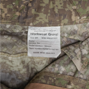 NZ Army MCU Field Trousers - Medium Short - New Zealand Army Surplus - Combat Trousers