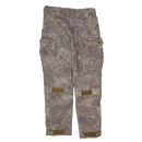NZ Army MCU FR Field Trousers - Small Regular - New Zealand Army Surplus - Combat Trousers