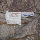 NZ Army MCU FR Field Trousers - Small Regular - New Zealand Army Surplus - Combat Trousers