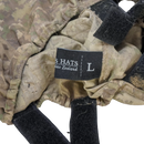 NZ Army MCU Helmet Cover - New Zealand Army Surplus - Helmets