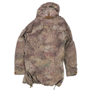 NZ Army MCU Wet Weather Jacket - Small - New Zealand Army Surplus - Rain Jackets