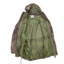 NZ Army MCU Wet Weather Jacket - Small - New Zealand Army Surplus - Rain Jackets