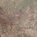 NZ Army MCU Wet Weather Jacket - Small - New Zealand Army Surplus - Rain Jackets