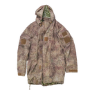 NZ Army MCU Wet Weather Jacket - Small - New Zealand Army Surplus - Rain Jackets