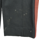 NZ Army Mess Dress Trousers -100cm - New Zealand Army Surplus - Dress Trousers