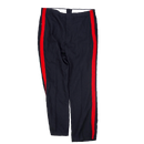 NZ Army Mess Dress Trousers - 100cm, XLarge - New Zealand Army Surplus - Dress Trousers