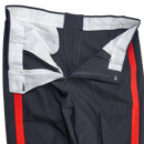 NZ Army Mess Dress Trousers - 96R, Large, Item 2 - New Zealand Army Surplus - Dress Trousers
