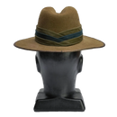 NZ Army Mounted Rifles Slouch Hat - Size 57 - New Zealand Army Surplus - Boonies