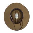 NZ Army Mounted Rifles Slouch Hat - Size 57 - New Zealand Army Surplus - Boonies