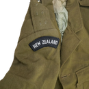 NZ Army Officers Service Dress Jacket - Medium, Item 2 - New Zealand Army Surplus - Dress Jackets