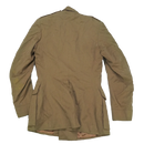 NZ Army Officers Service Dress Jacket - Medium - New Zealand Army Surplus - Dress Jackets