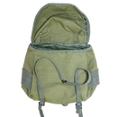 NZ Army Olive Canvas Buttpack