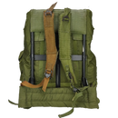 NZ Army Olive Drab ALICE Pack with Frame - New Zealand Army Surplus - Day Packs